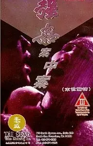 Постер к фильму «Запутанные случаи изнасилования (1993)»