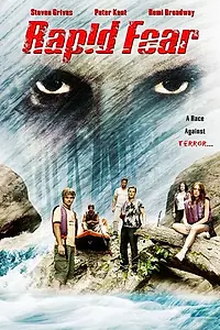 Постер к фильму «Стремительный страх (2004)»