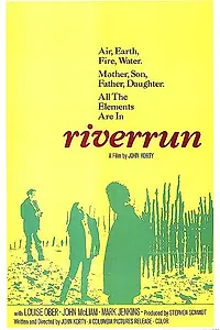 Постер к фильму «Riverrun (1968)»