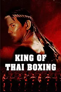 Главный постер фильма «Muay thai - Nai khanom tom (2003)»