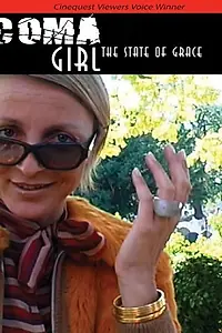 Главный постер фильма «Coma Girl: The State of Grace (2005)»