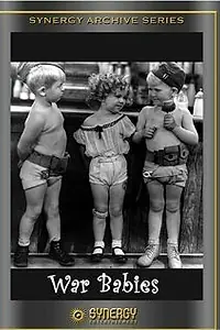 Постер к фильму «War Babies (1932)»