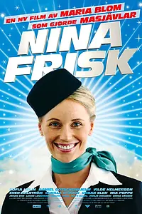 Постер к фильму «Нина Фриск (2007)»