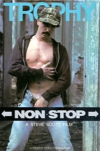 Постер к фильму «Нон-стоп (1984)»