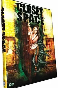 Постер к фильму «Closet Space (2008)»