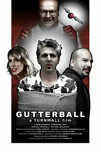 Постер к фильму «Gutterball (2005)»