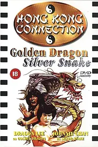 Постер к фильму «Золотой дракон, серебряная змея (1979)»