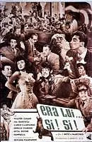 Постер к фильму «Это был он... да! да! (1951)»