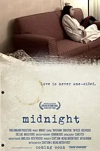 Постер к фильму «Midnight (2006)»