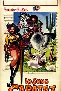 Постер к фильму «Я предводитель (1951)»