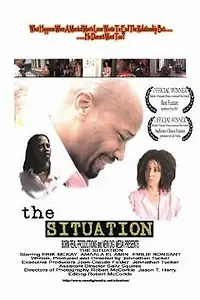 Постер к фильму «The Situation (2006)»