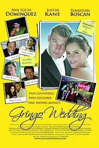 Постер к фильму «Gringo Wedding (2006)»