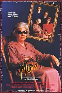 Постер к фильму «Матушка (1989)»