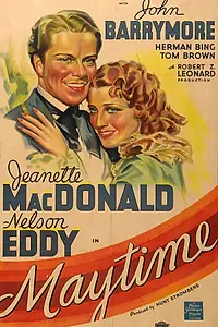 Постер к фильму «Майские дни (1937)»