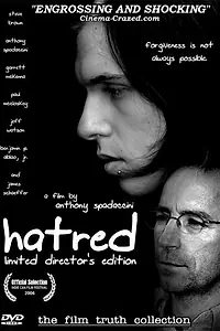 Постер к фильму «Hatred (2006)»