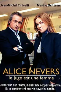 Постер к сериалу «Алис Невер (1993 - 2022)»