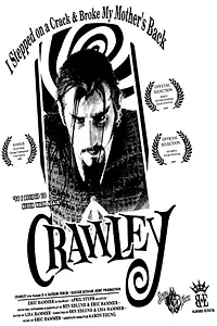 Постер к фильму «Crawley (1999)»