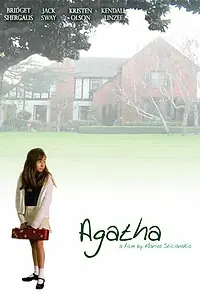 Постер к фильму «Agatha (2006)»