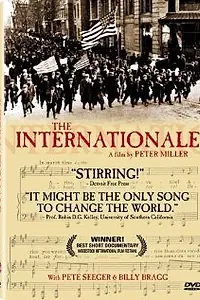 Постер к фильму «The Internationale (2000)»