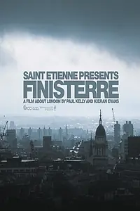 Главный постер фильма «Finisterre (2003)»