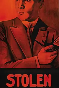 Постер к фильму «Похищенные мгновения (1920)»