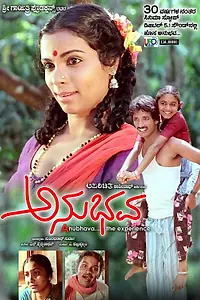 Постер к фильму «Anubhava (1984)»