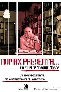 Постер к фильму «Numax presenta... (1980)»