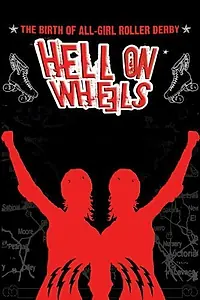 Постер к фильму «Hell on Wheels (2007)»
