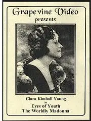 Постер к фильму «Глаза молодости (1919)»