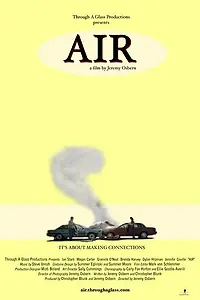 Постер к фильму «AIR: The Musical (2010)»