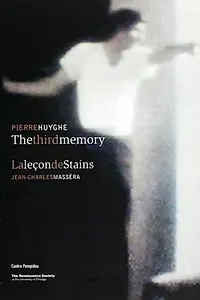 Постер к фильму «The Third Memory (2000)»