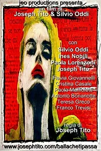Постер к фильму «Balla che ti passa (2005)»