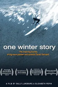 Главный постер фильма «One Winter Story (2006)»