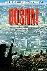 Постер к фильму «Bosna! (1994)»