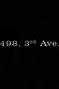 Главный постер фильма «498 Third Avenue (1967)»