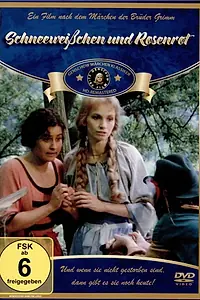 Главный постер фильма «Schneeweißchen und Rosenrot (1984)»