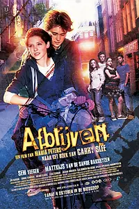 Постер к фильму «Держись подальше (2006)»