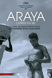 Главный постер фильма «Арайа (1959)»