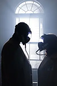 Постер к фильму «Face Machine (2006)»