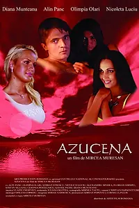 Постер к фильму «Азучена (2005)»
