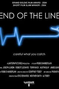 Главный постер фильма «End of the Line (2003)»