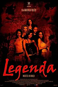 Постер к фильму «Легенда (2005)»