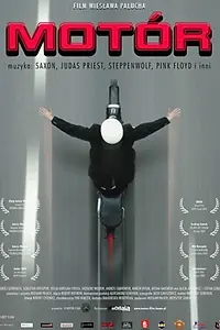 Постер к фильму «Motór (2003)»