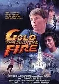 Постер к фильму «Gold Through the Fire (1987)»