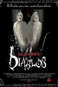 Постер к фильму «Dillenger's Diablos (2006)»