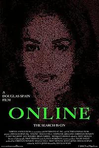Постер к фильму «Онлайн (2006)»