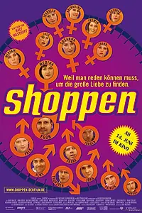 Постер к фильму «Shoppen (2006)»