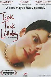 Главный постер фильма «Tick Tock Lullaby (2007)»