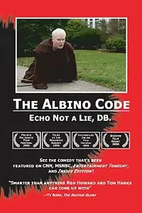 Постер к фильму «The Albino Code (2006)»