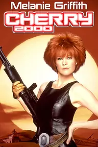 Постер к фильму «Черри 2000 (1987)»